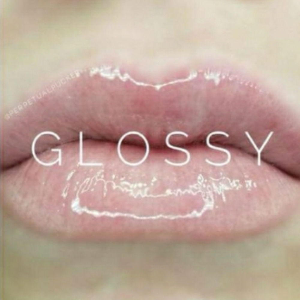 LipSense by Senegence, Moisturizing Lip Glossy gloss, One tube - Picture 2 of 5